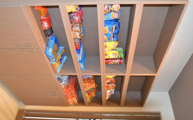 Holiday Inn Express & Suites Goodlettsville N - Nashville by IHG