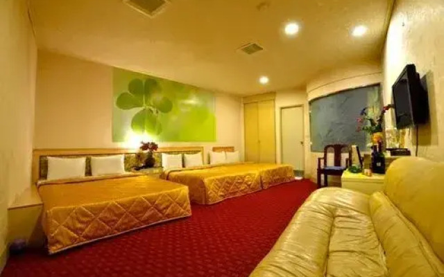 Win Inn Tainan Hotel I