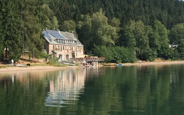 Holidayhaus Lütsche - Kickelhahn