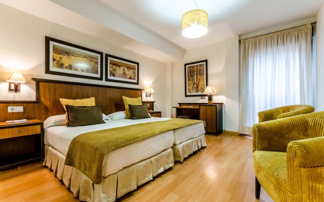 Itaca Salamanca by Soho Boutique Hotel