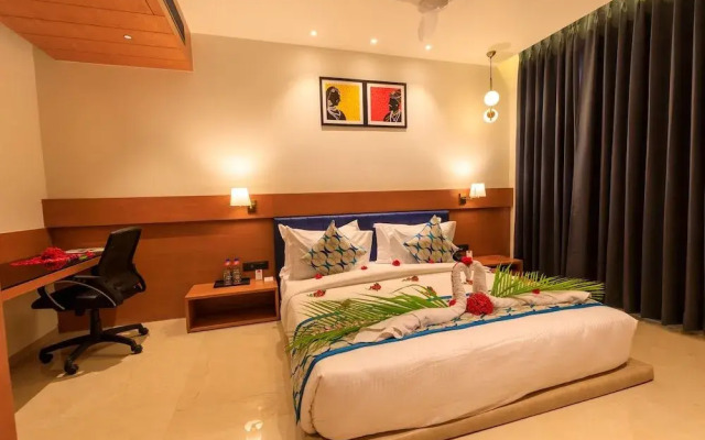 Lords Eco Inn Jamnagar