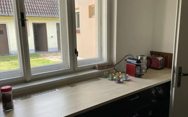 Cosy Country House U Faflika With Sauna and 2 Bathrooms