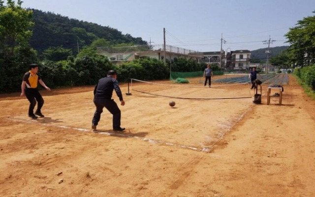 Taean Jiune Pension