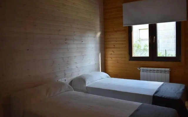 Recinto Hotelero As Casiñas