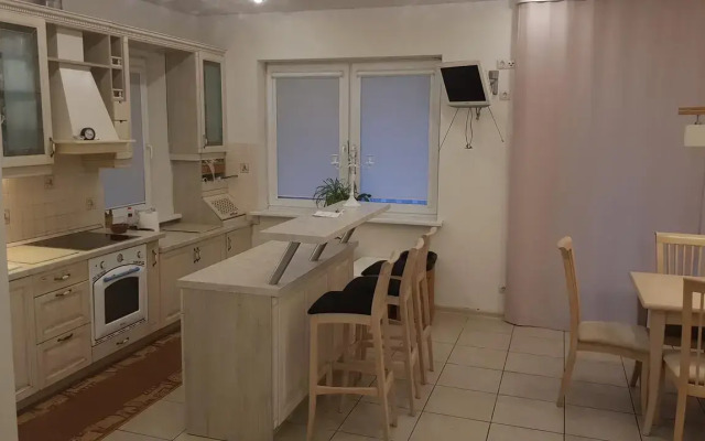 Sofia apartments, 6 rooms, 260m2