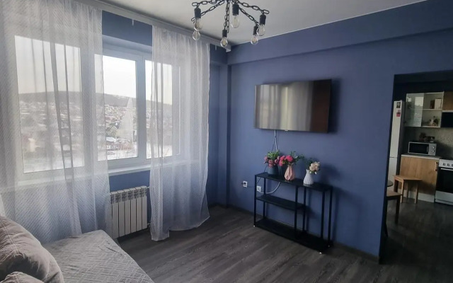 Апартаменты на улице Ленина 563 корпус 3