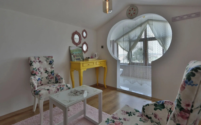 Cozy Villa Cappadocia