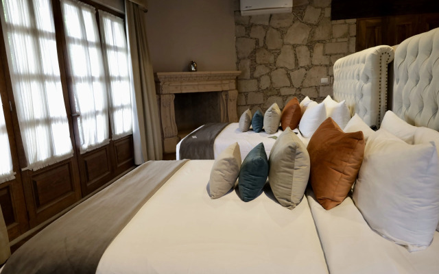 Gamma Morelia Vista Bella