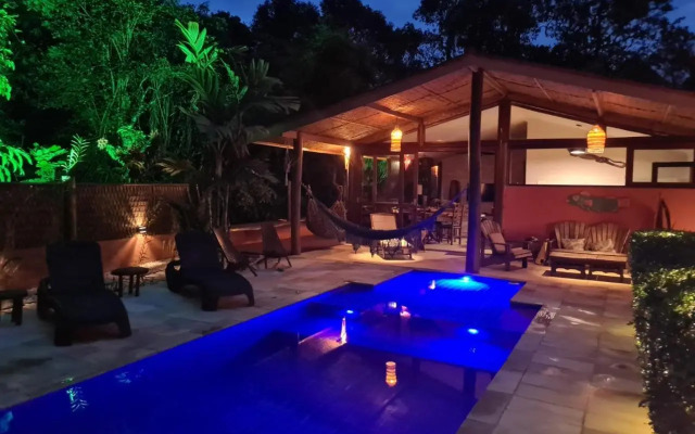 Beach House Prumirim