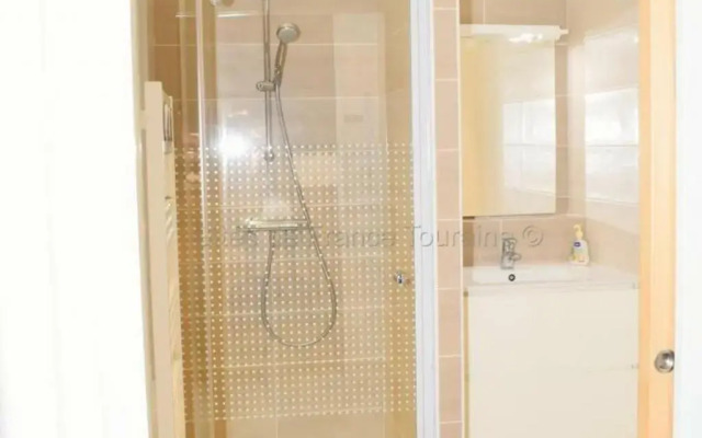 Gîte Limeray, 3 pièces, 4 personnes - FR-1-381-154