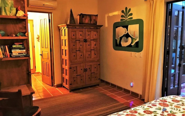 Casa Sierra by Casago