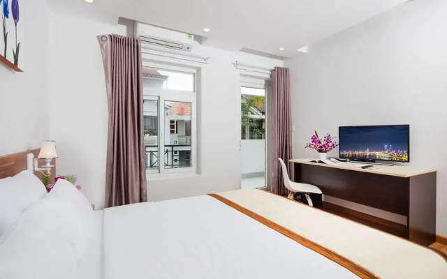 Hoa Pho 2 Apartment