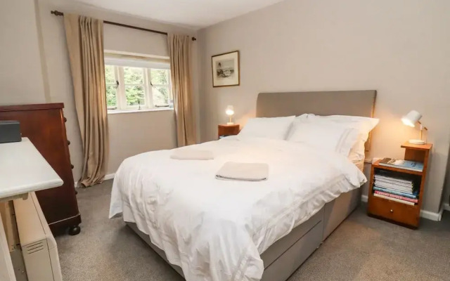 Cosy Cottage