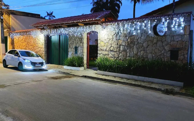 Pousada Das Sairas
