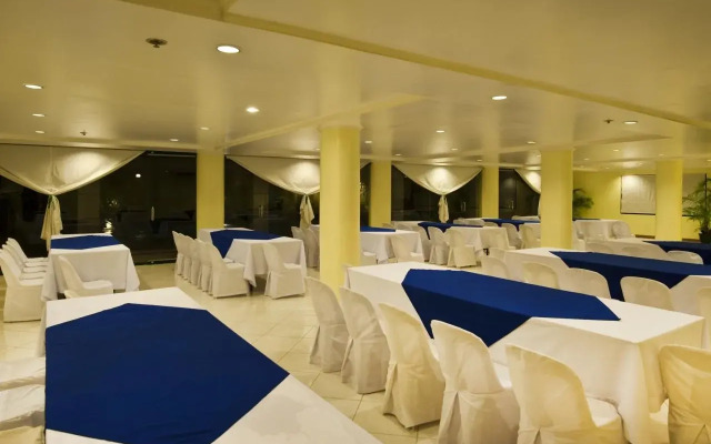 Hotel Fleuris Palawan