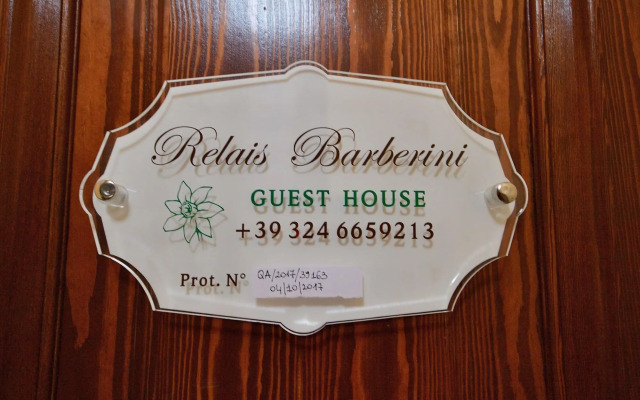 Relais Barberini
