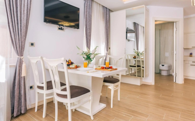 Splendido MB Apartments