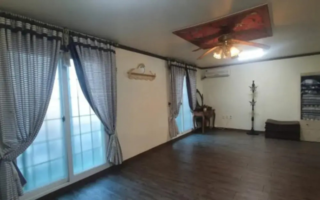 Chuncheon Supsogui Gangchon Pension