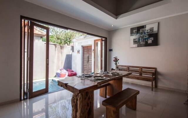 Villa Pulau I