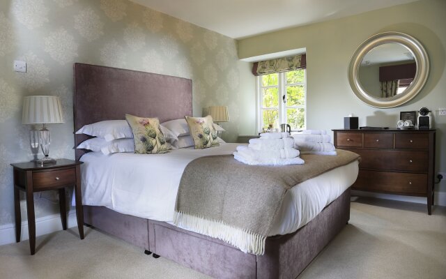 Virginia House Bed and Breakfast