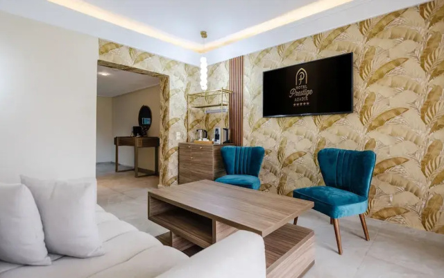 Hotel Prestige Agadir