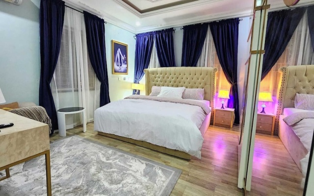Savik Apartment