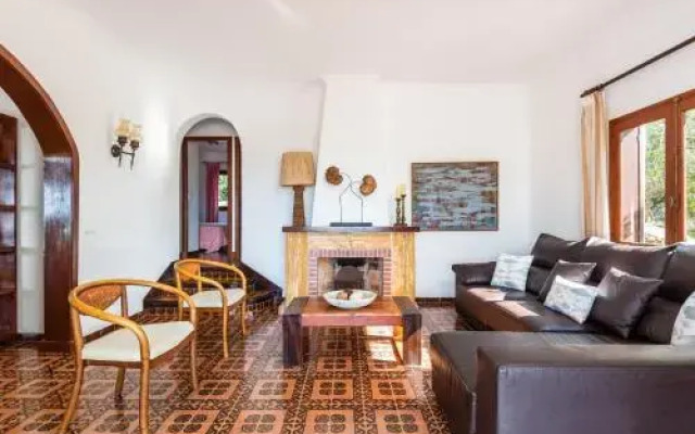 Villa Luciana