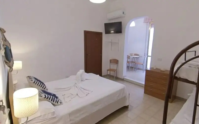 Stella Maris Marzamemi Apartments