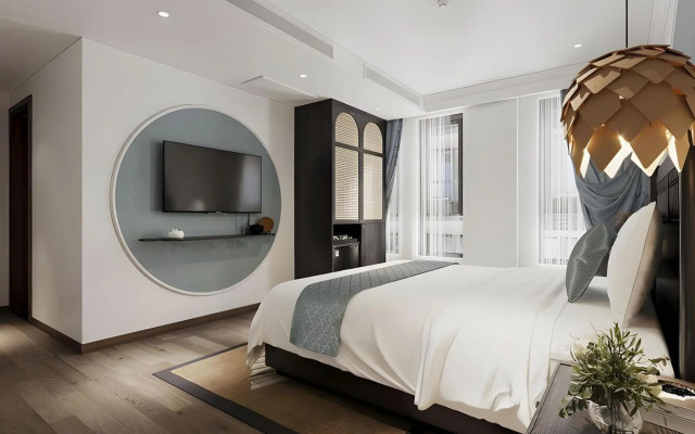Hotel De Rond Hanoi