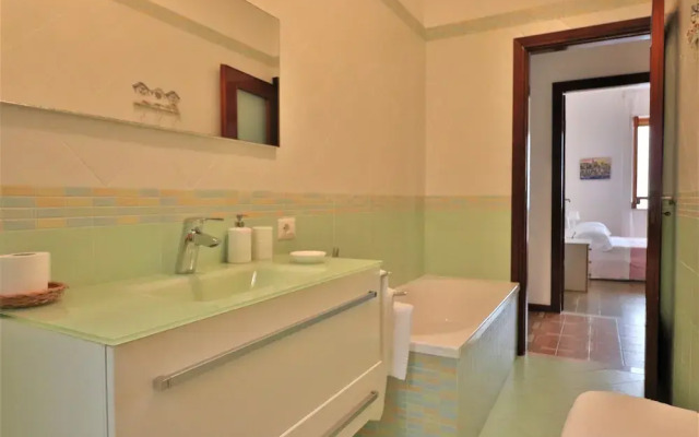 Belvedere Apt
