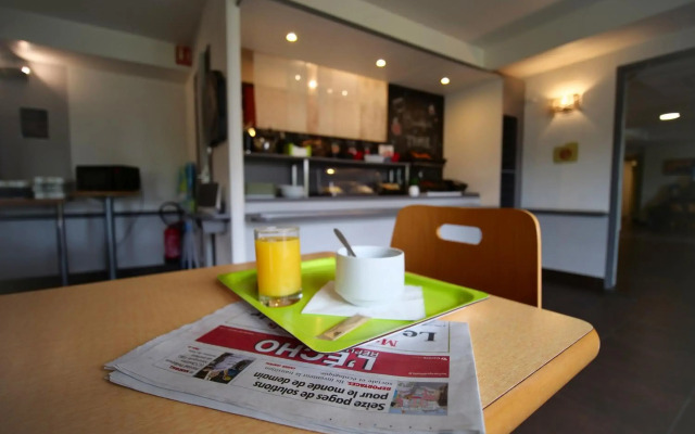 ibis budget Chartres