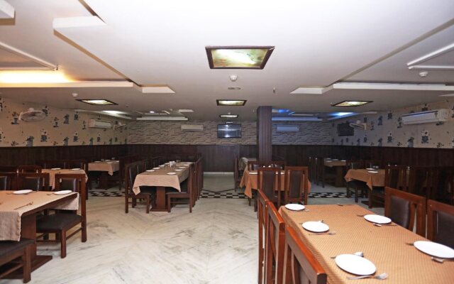 MD 9 Star Hotel