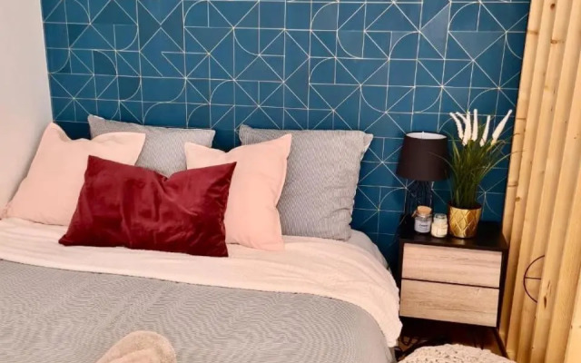 Cosy Appart Hotel Boulogne -Paris