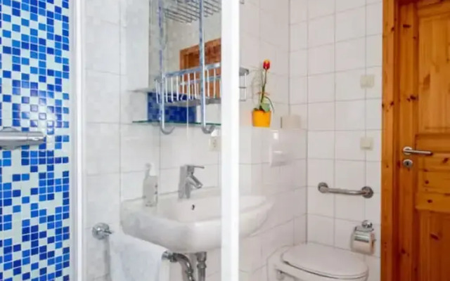 5 Villa Blanck Bungalow