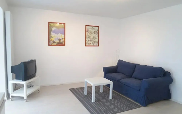 LAGO Ferienwohnungen in Lindau