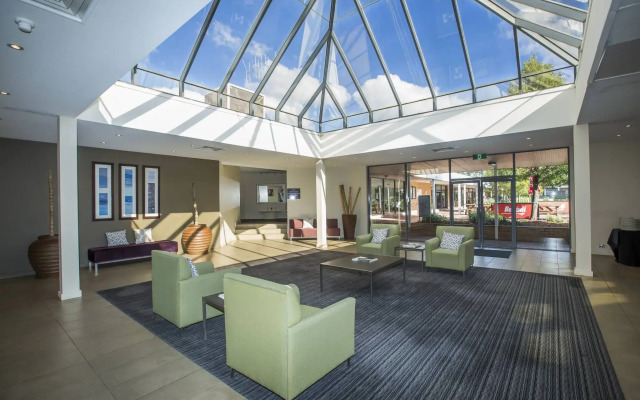 ibis Styles Canberra Eaglehawk