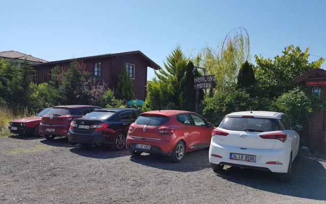 Agva Himalaya Motel
