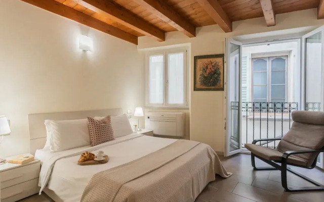 Domus 1 in Como in Como