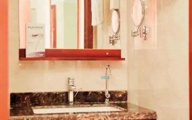 Jinan Oriental Hotel