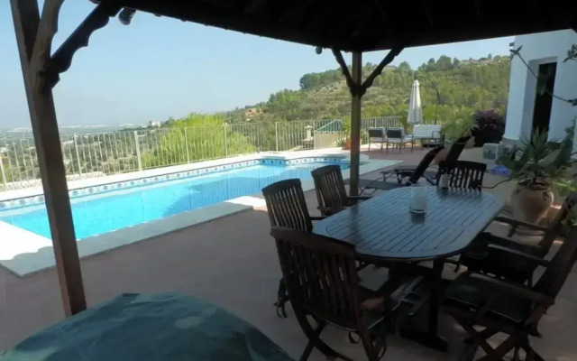 Private Pool - 3Br Villa - 6 Guests - Amazing View