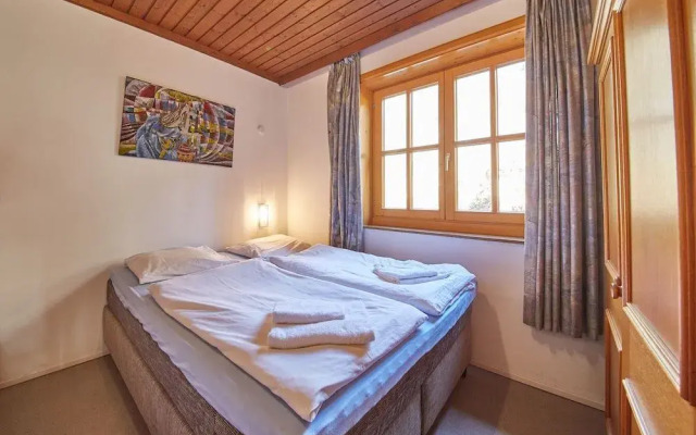 Appartement Bernkogel