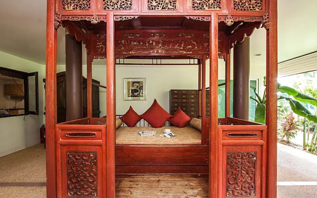 Ruean Jai B 3 Beds