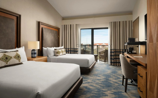 Plaza San Antonio Hotel & Spa, Autograph Collection