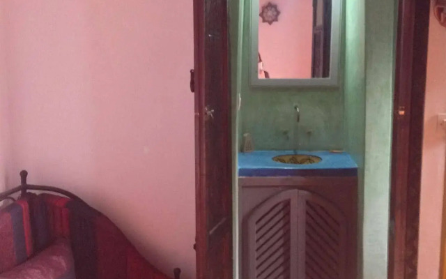 Riad Casa Blanca