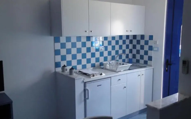 Mediterraneo Apartments