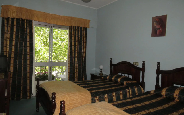 Guesthouse Pereira