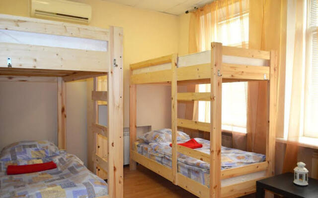 Hostel Wow