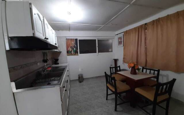 1G3-1 Apartamento En La Ciudad Antigua