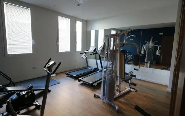 Majestic Beach Hotel & Wellness