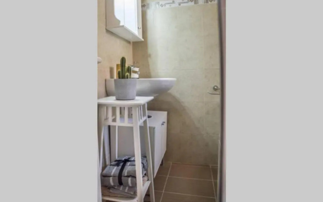 Blanca Serenidad Luxury Apartment
